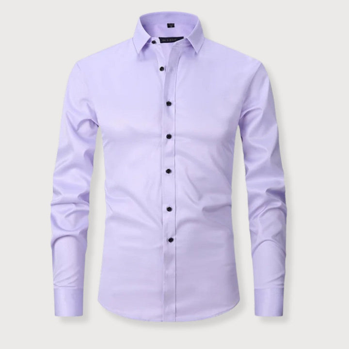 Delaunay | CHEMISE ANTIPLI POUR HOMME