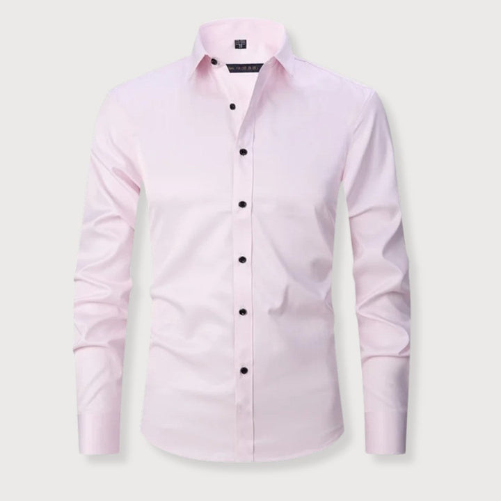 Delaunay | CHEMISE ANTIPLI POUR HOMME