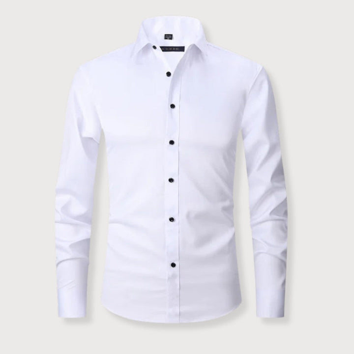 Delaunay | CHEMISE ANTIPLI POUR HOMME