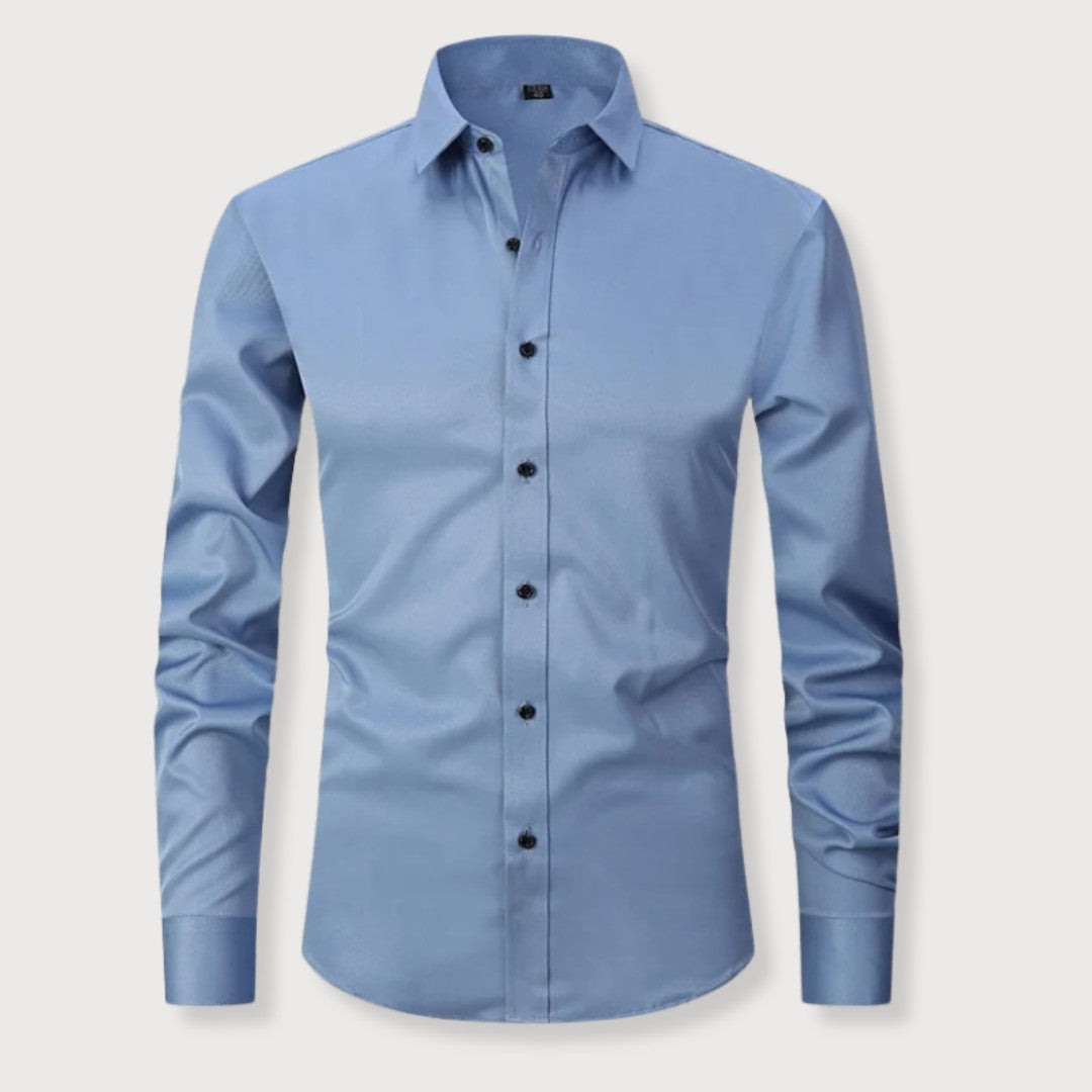Delaunay | CHEMISE ANTIPLI POUR HOMME