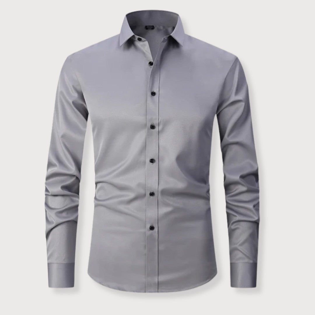 Delaunay | CHEMISE ANTIPLI POUR HOMME