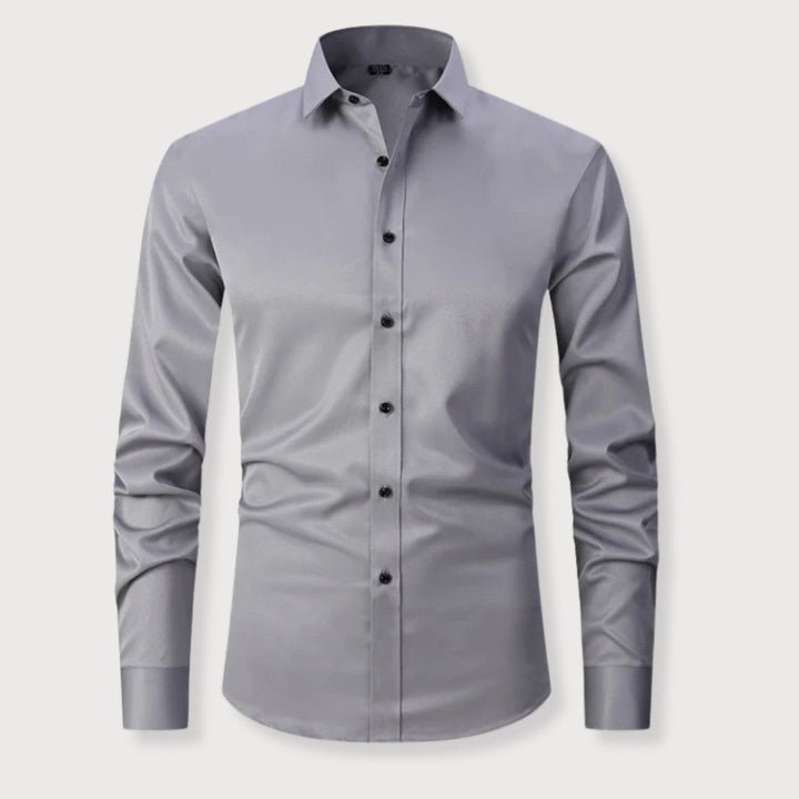 Delaunay | CHEMISE ANTIPLI POUR HOMME