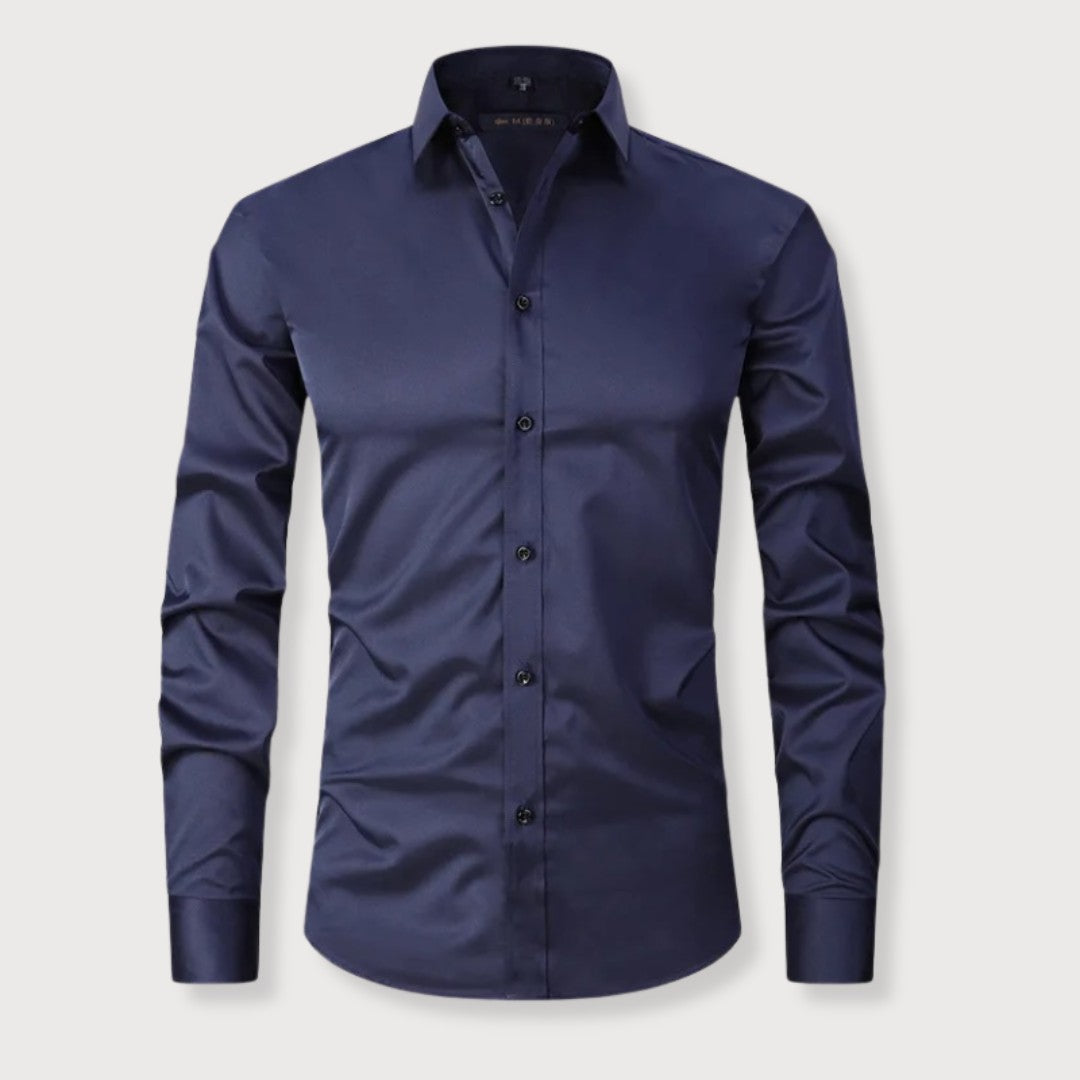 Delaunay | CHEMISE ANTIPLI POUR HOMME