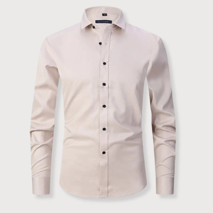 Delaunay | CHEMISE ANTIPLI POUR HOMME