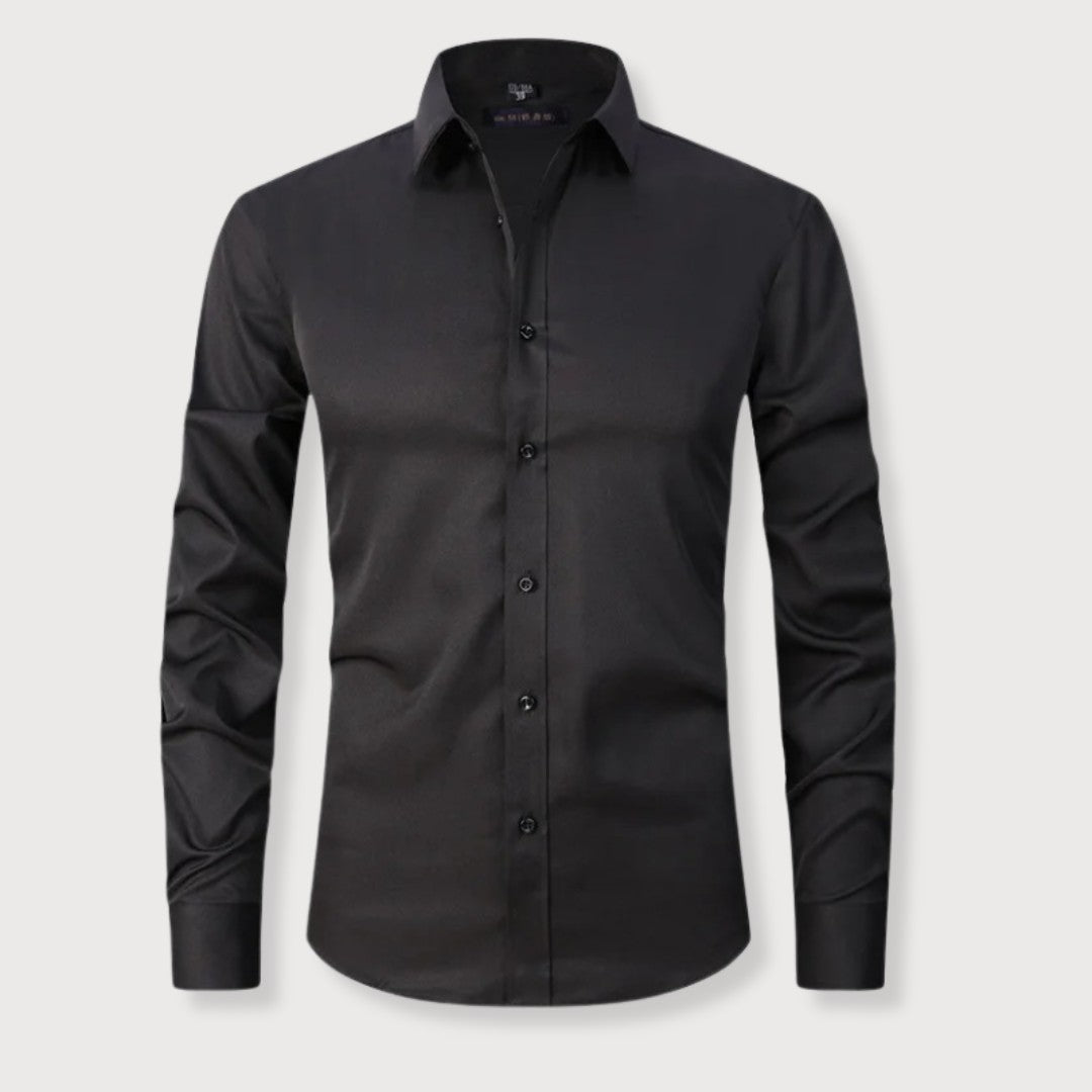 Delaunay | CHEMISE ANTIPLI POUR HOMME