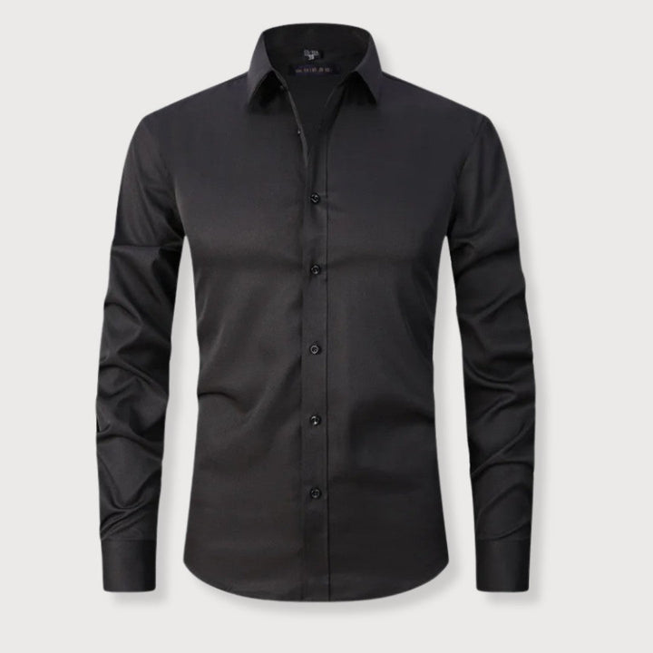 Delaunay | CHEMISE ANTIPLI POUR HOMME