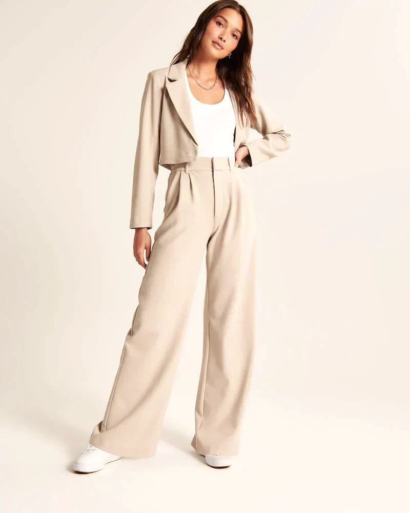 Delaunay | PANTALON CONFORTABLE CHIC