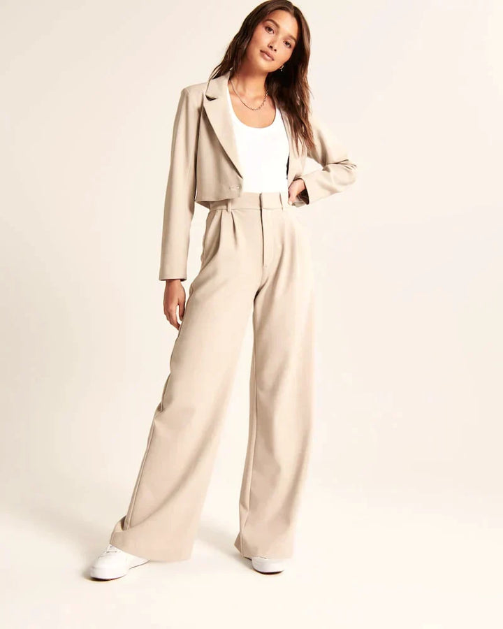 Delaunay | PANTALON CONFORTABLE CHIC