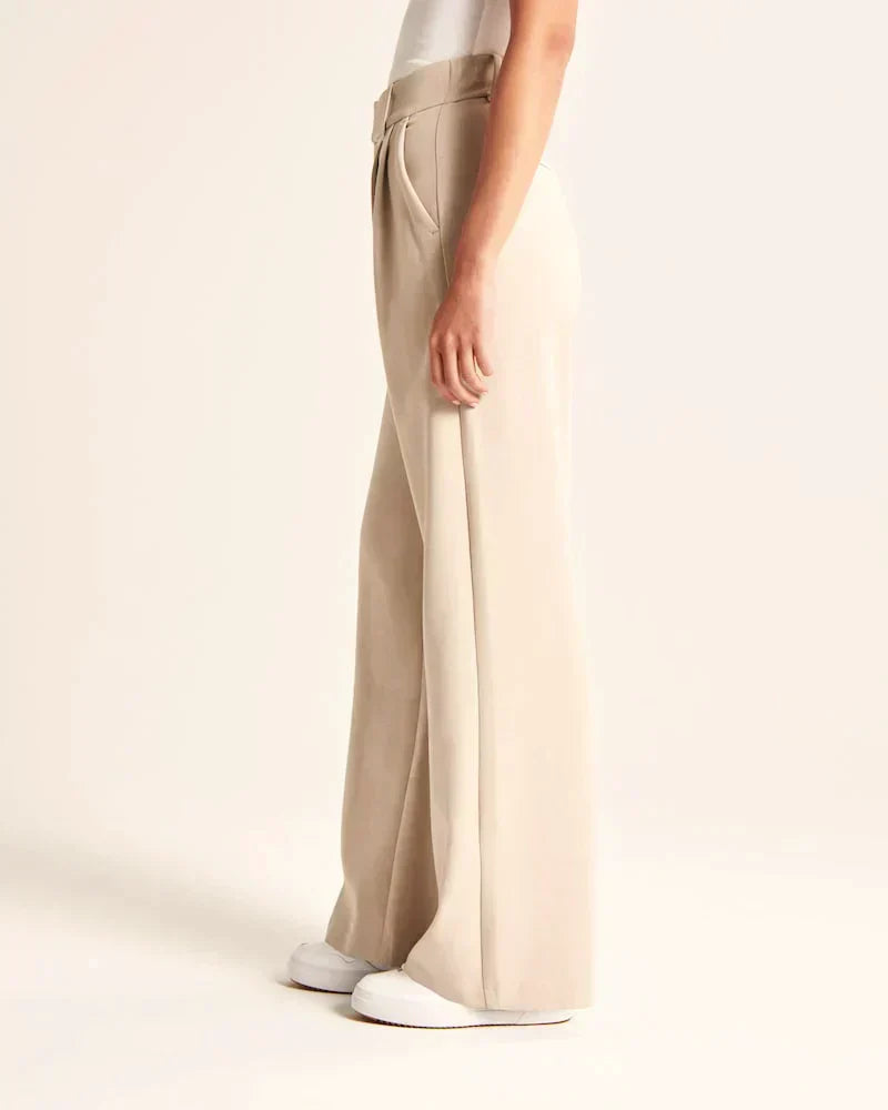 Delaunay | PANTALON CONFORTABLE CHIC