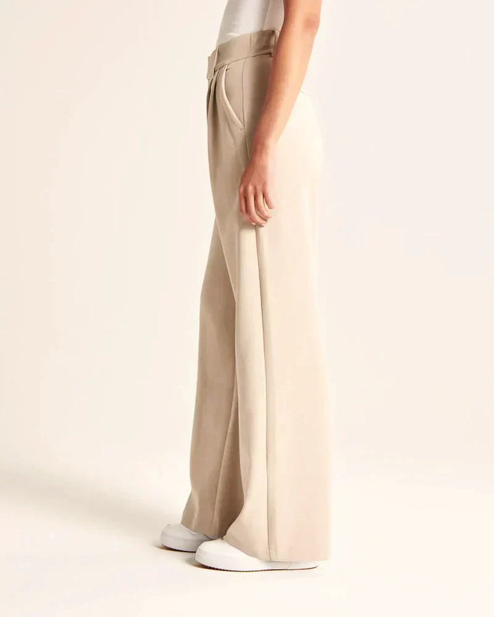Delaunay | PANTALON CONFORTABLE CHIC