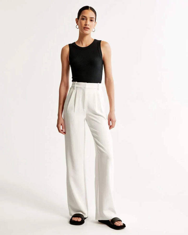 Delaunay | PANTALON CONFORTABLE CHIC