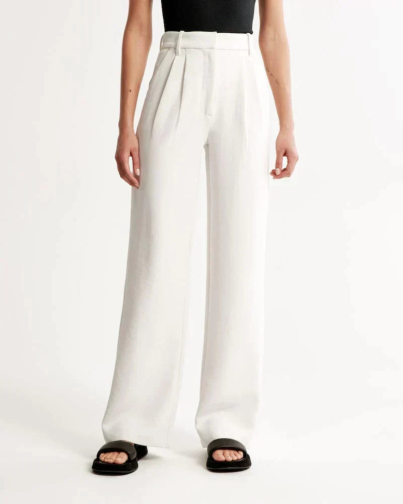 Delaunay | PANTALON CONFORTABLE CHIC