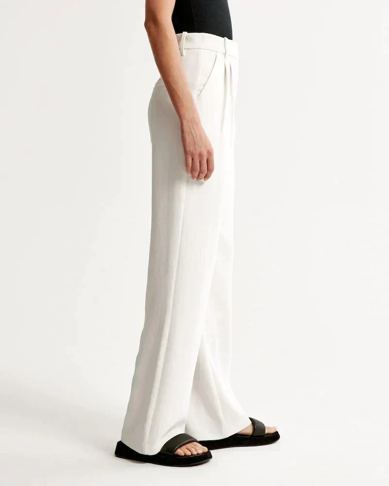 Delaunay | PANTALON CONFORTABLE CHIC