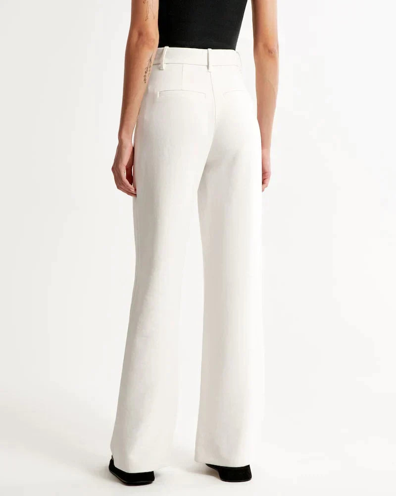 Delaunay | PANTALON CONFORTABLE CHIC