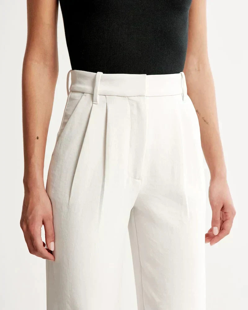 Delaunay | PANTALON CONFORTABLE CHIC