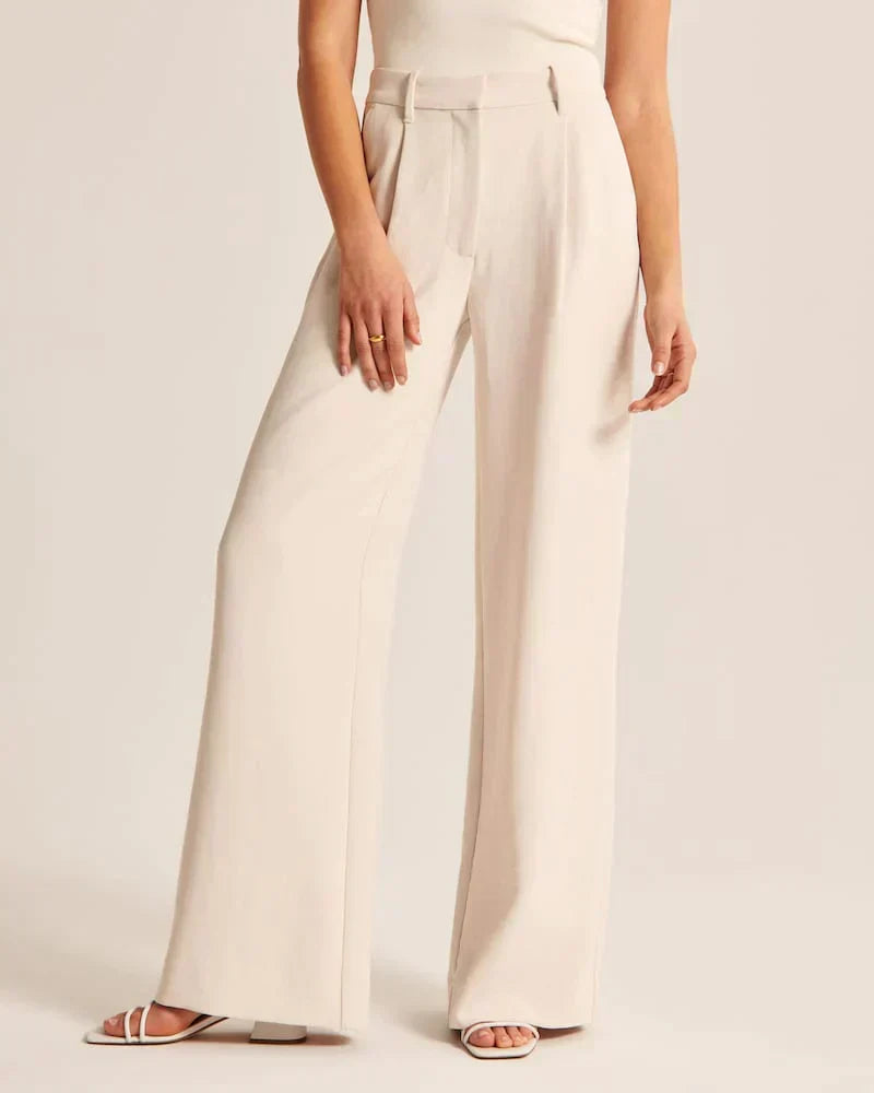 Delaunay | PANTALON CONFORTABLE CHIC