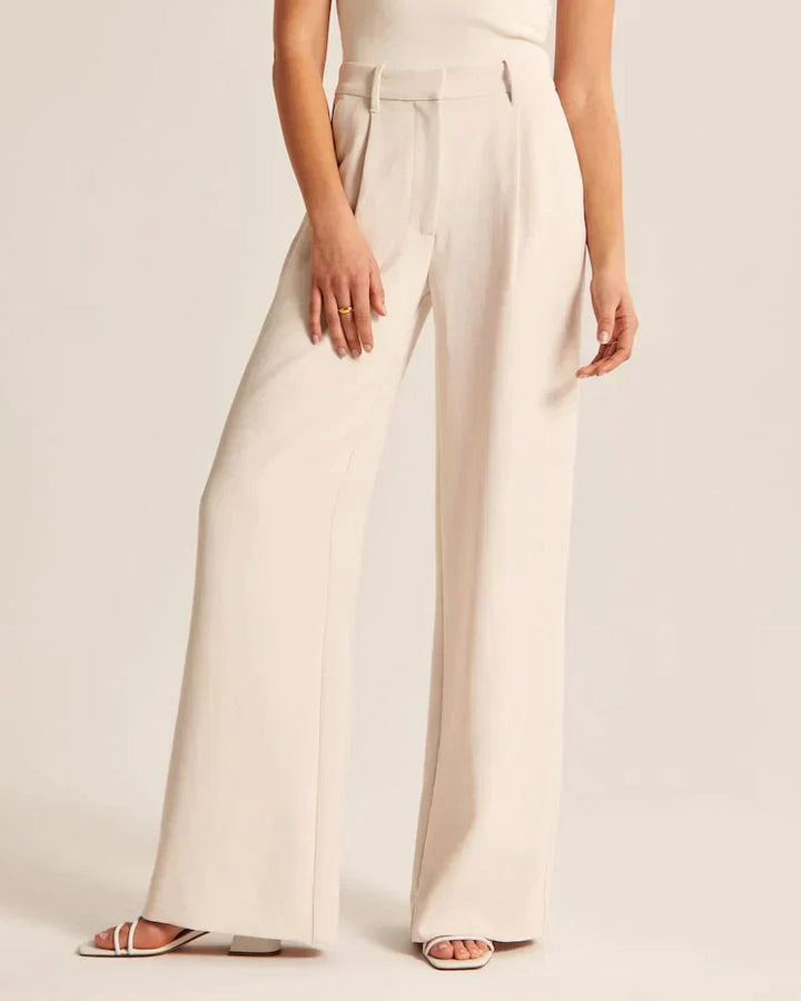 Delaunay | PANTALON CONFORTABLE CHIC
