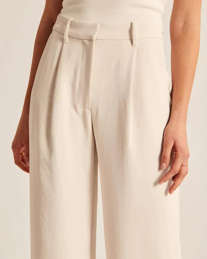Delaunay | PANTALON CONFORTABLE CHIC