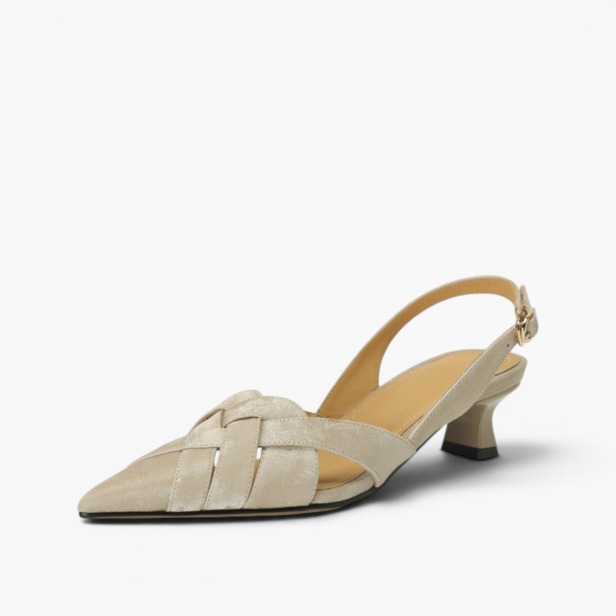 Kaelis | Talons en Cuir