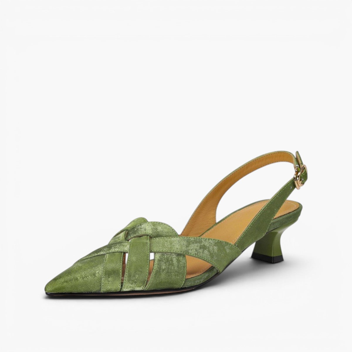 Kaelis | Talons en Cuir