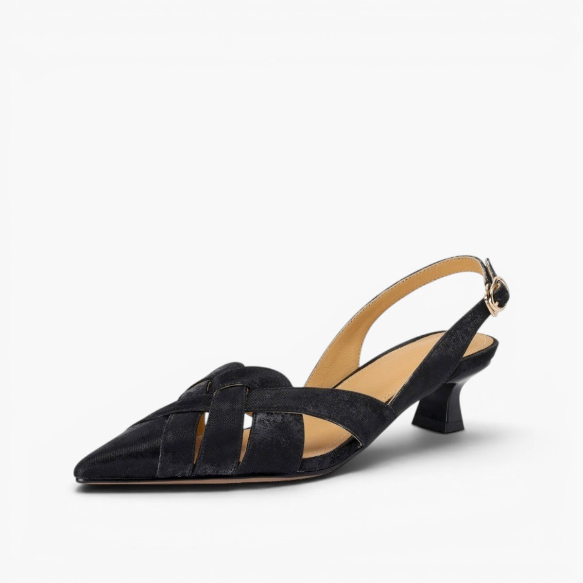 Kaelis | Talons en Cuir