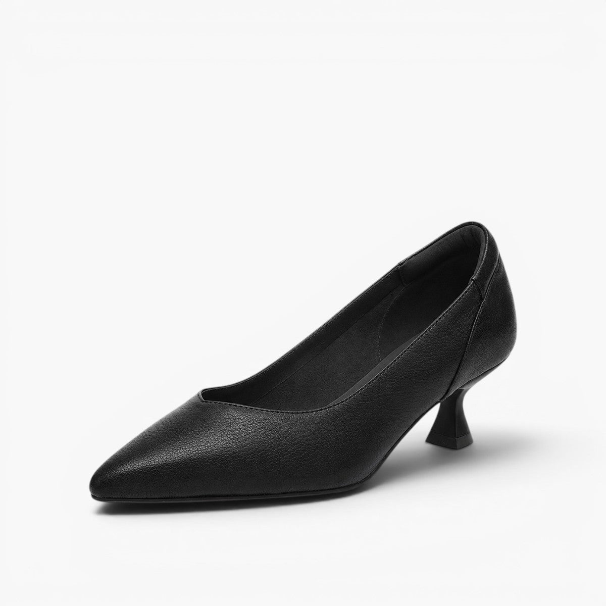 Lunare | Talons en Cuir