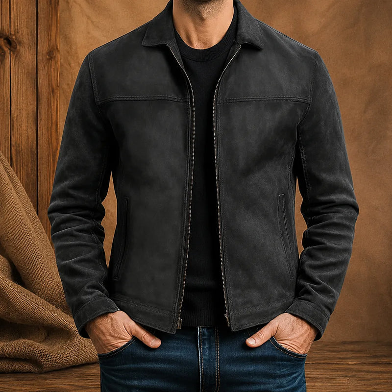 Fabrice | Jacket