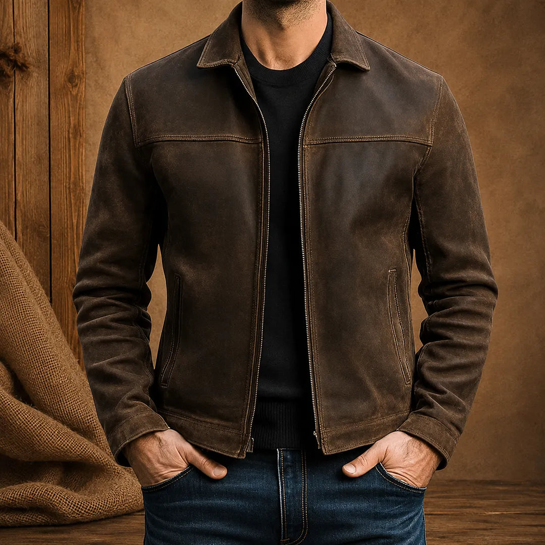 Fabrice | Jacket