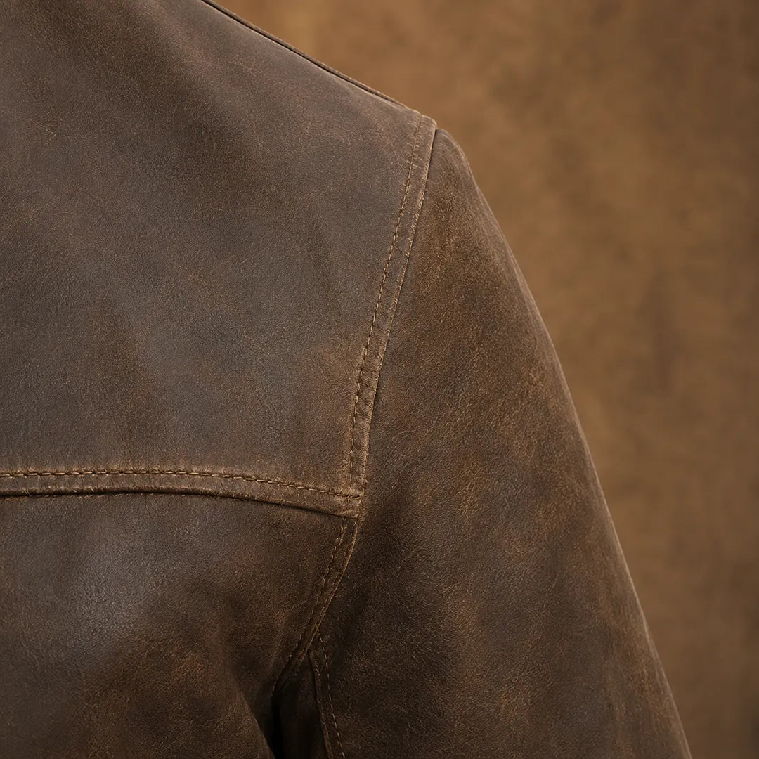 Fabrice | Jacket