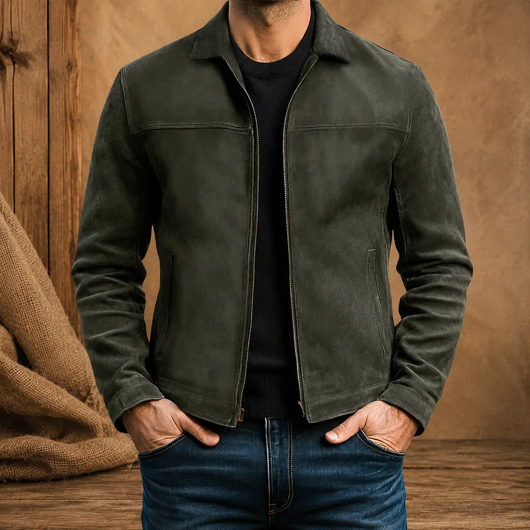 Fabrice | Jacket