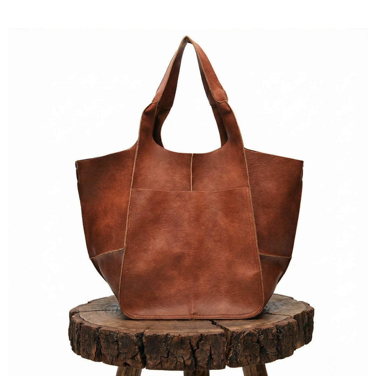 Rosaria | Sac Cabas Minimaliste