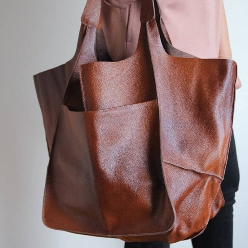 Rosaria | Sac Cabas Minimaliste
