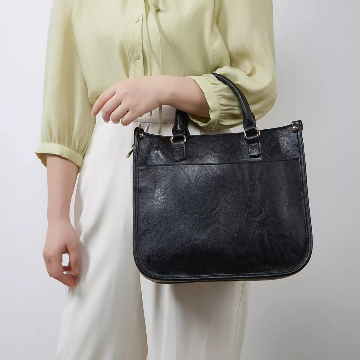 Irene | Sac Porté Travers à Bandoulière Motif