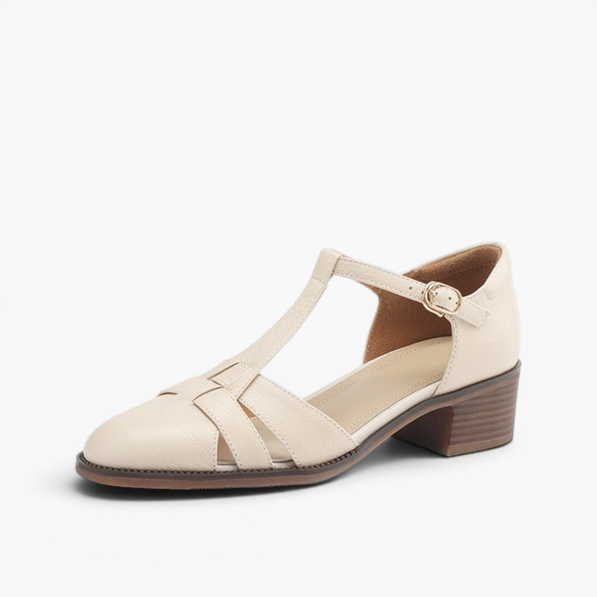 Lorin | Talons en Cuir