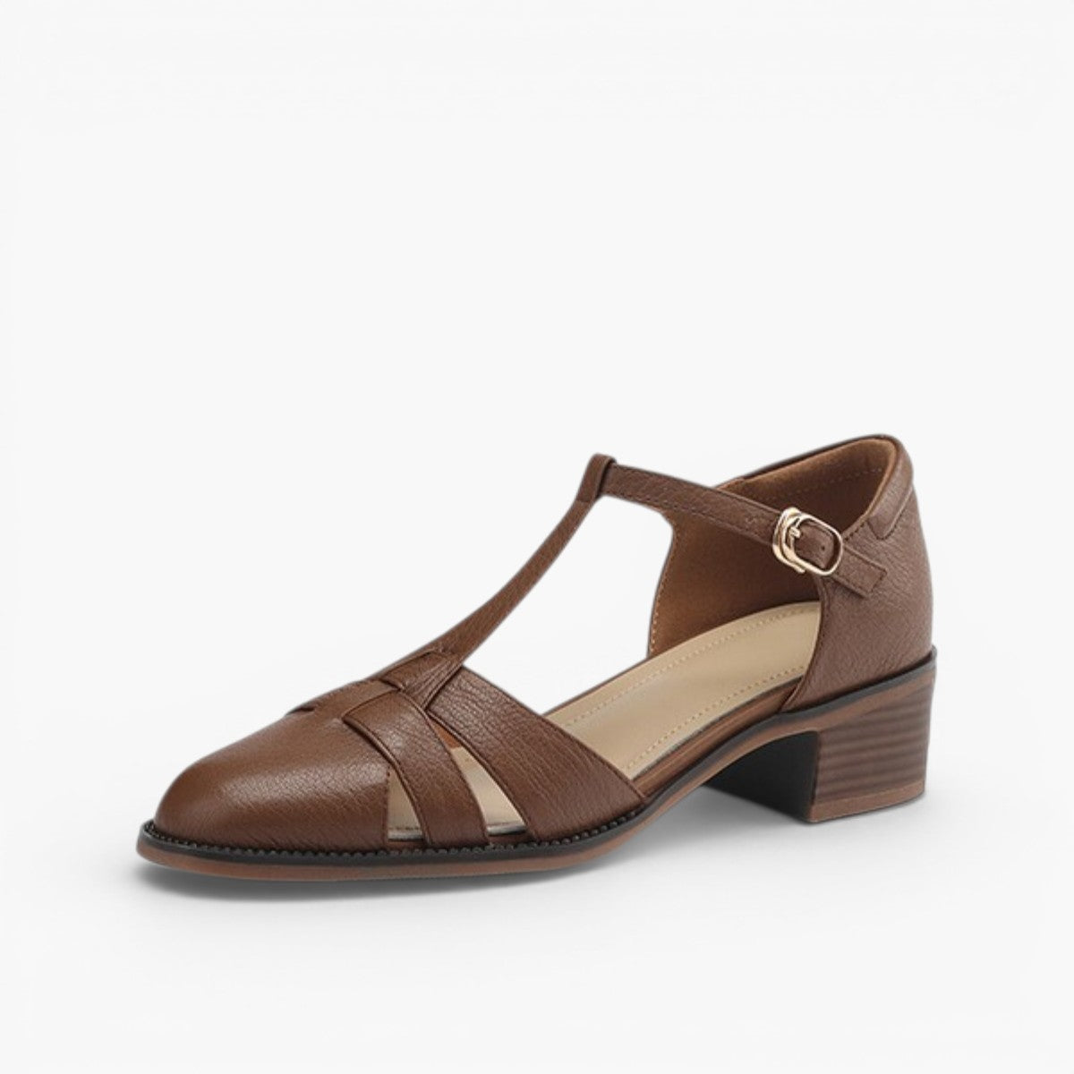 Lorin | Talons en Cuir