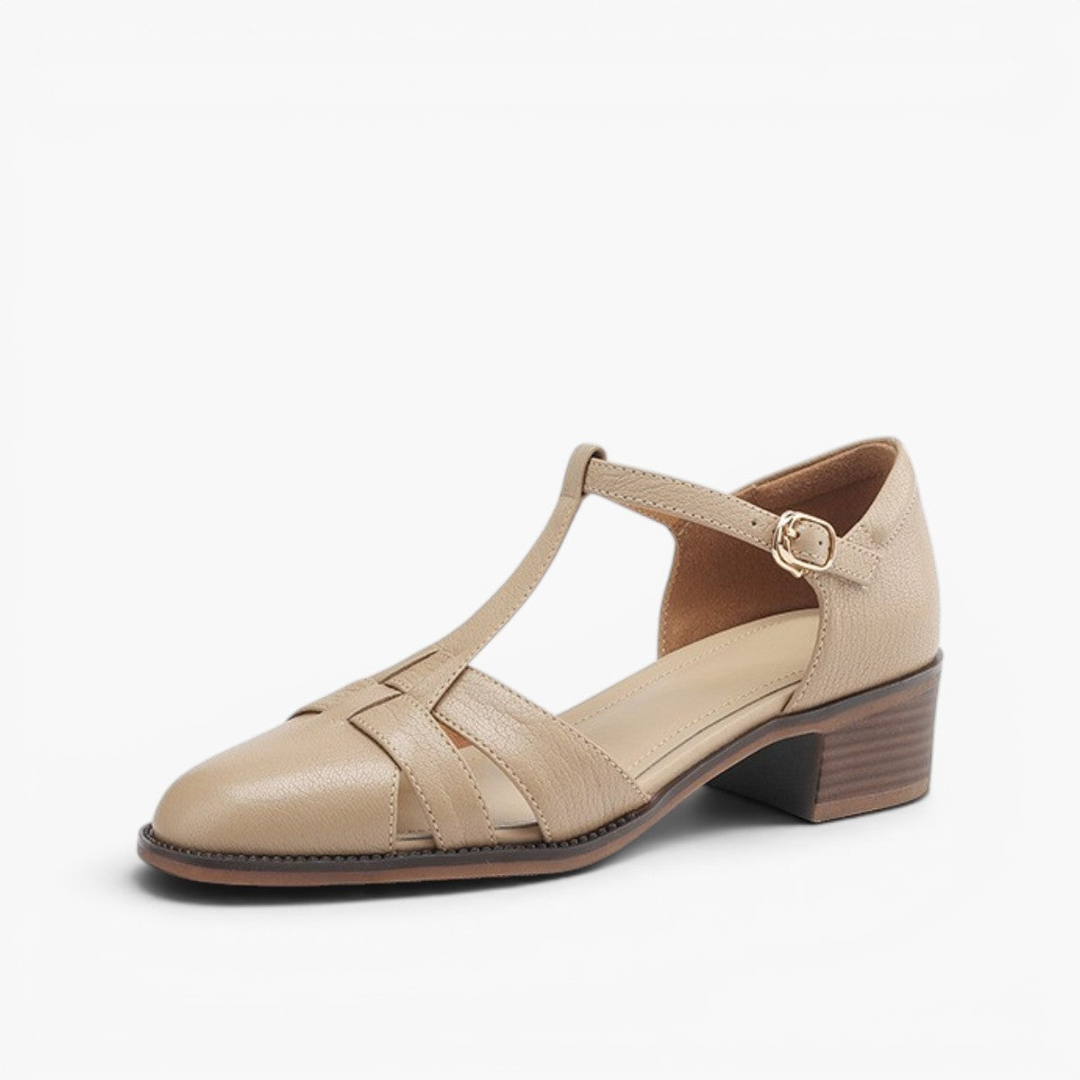 Lorin | Talons en Cuir