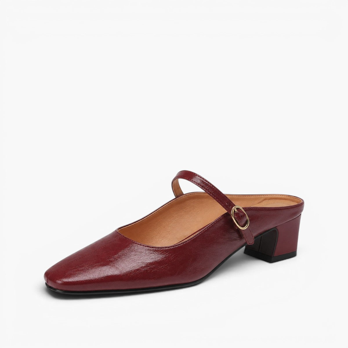 Lurea | Talons en Cuir