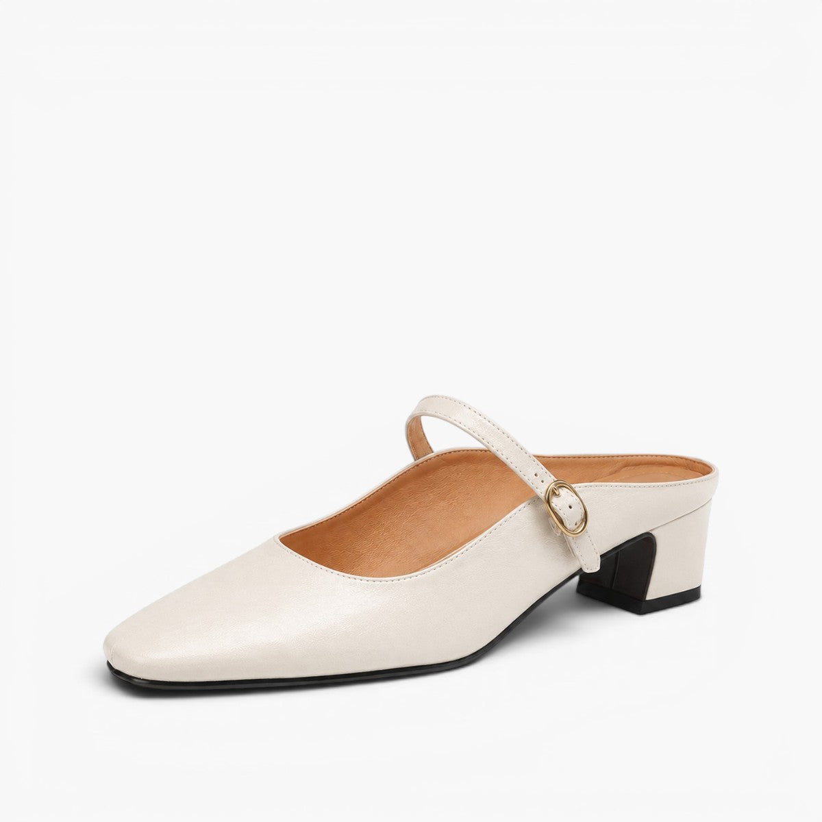Lurea | Talons en Cuir