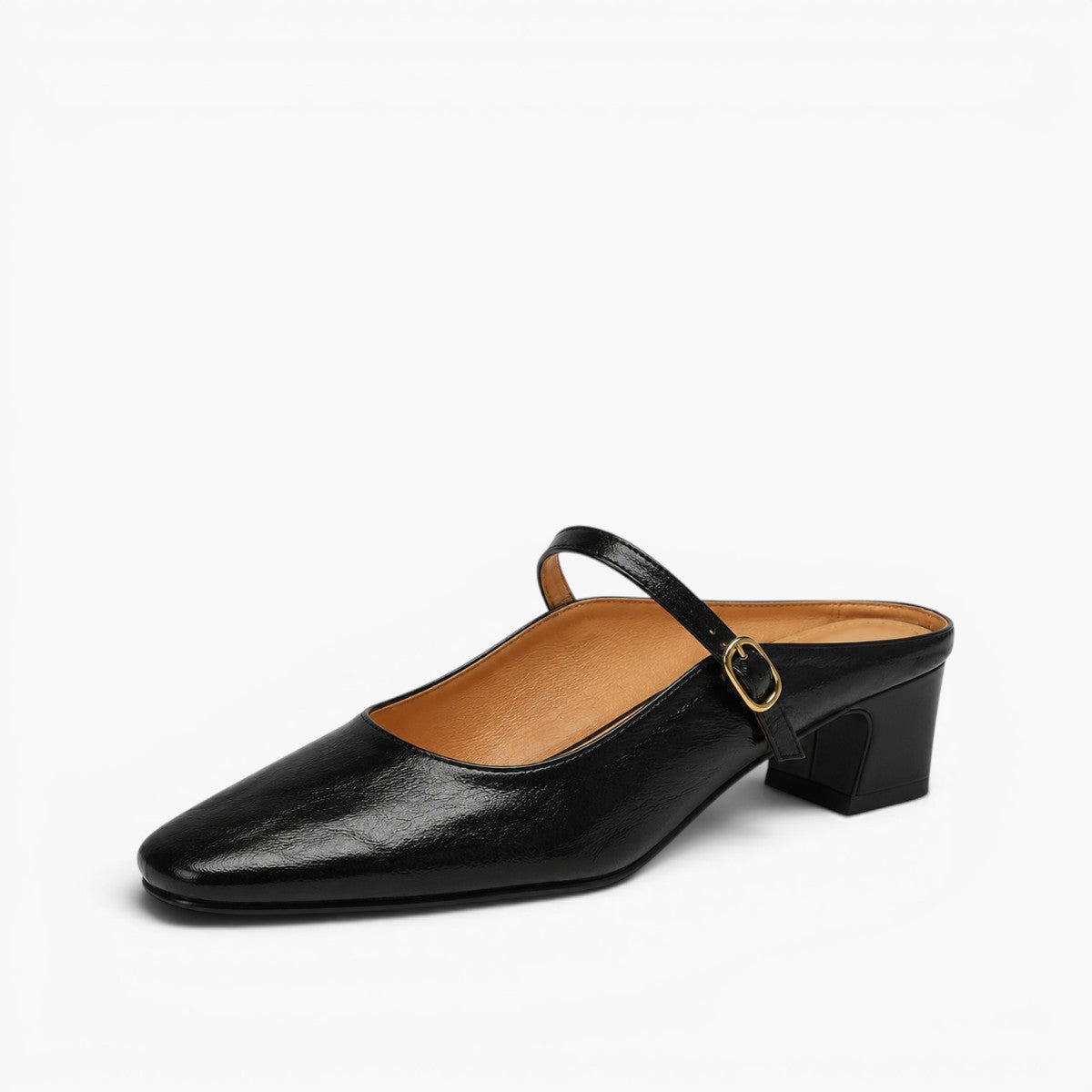 Lurea | Talons en Cuir
