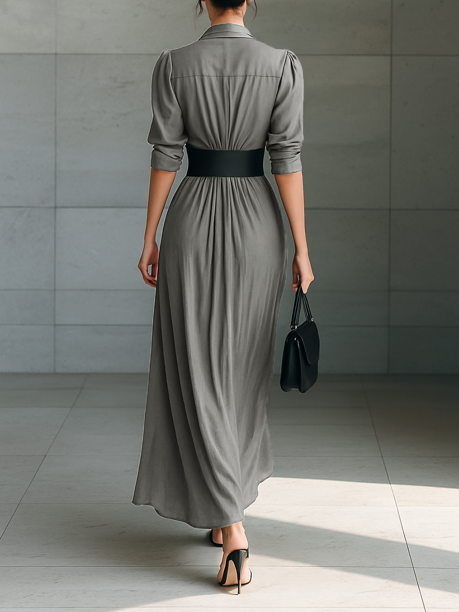 Zéphyrine | Dress