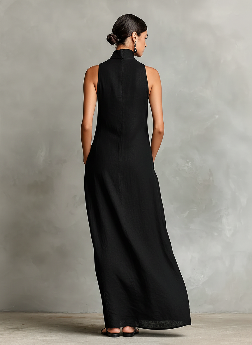 Chrissy™ Robe longue