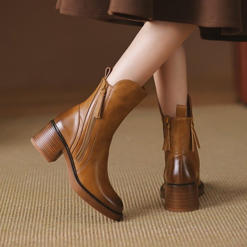 Selene | Bottes