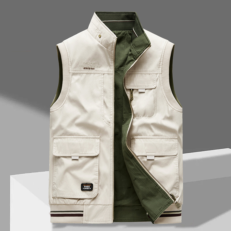 DELAUNAY | Gilet d'homme de Luxe