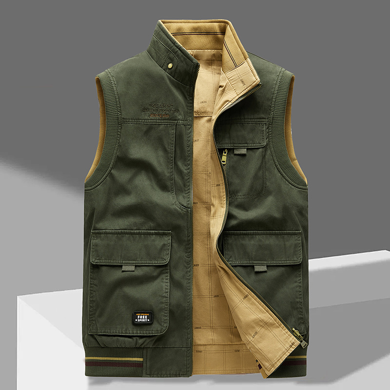 DELAUNAY | Gilet d'homme de Luxe