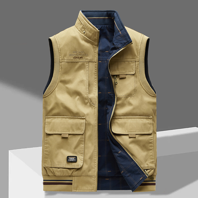 DELAUNAY | Gilet d'homme de Luxe