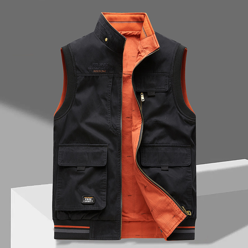 DELAUNAY | Gilet d'homme de Luxe