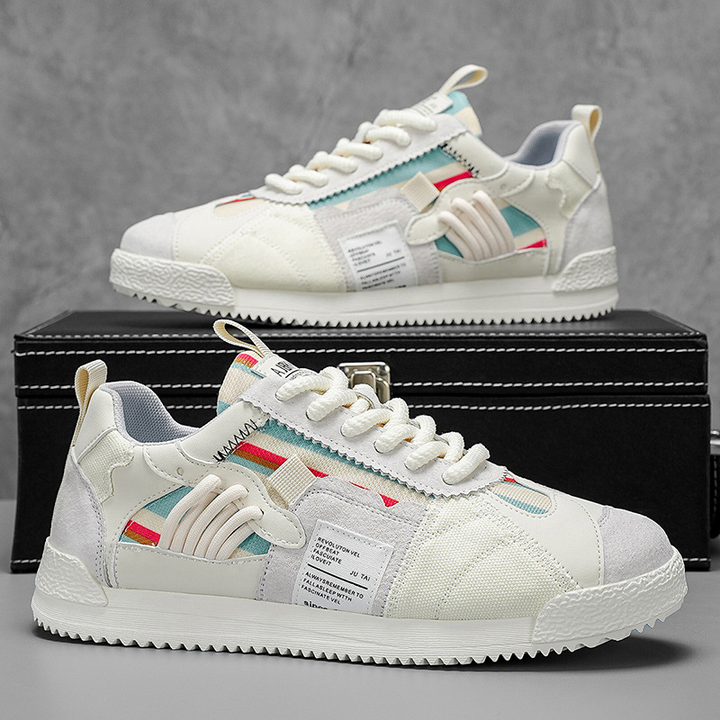 Delaunay | BASKETS RETRO