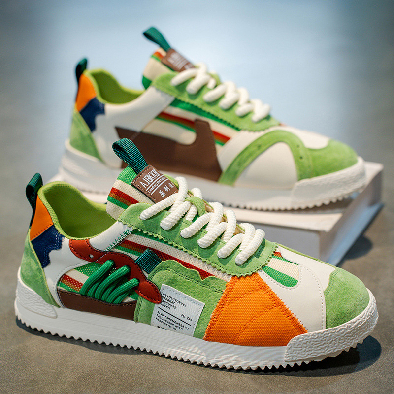 Delaunay | BASKETS RETRO