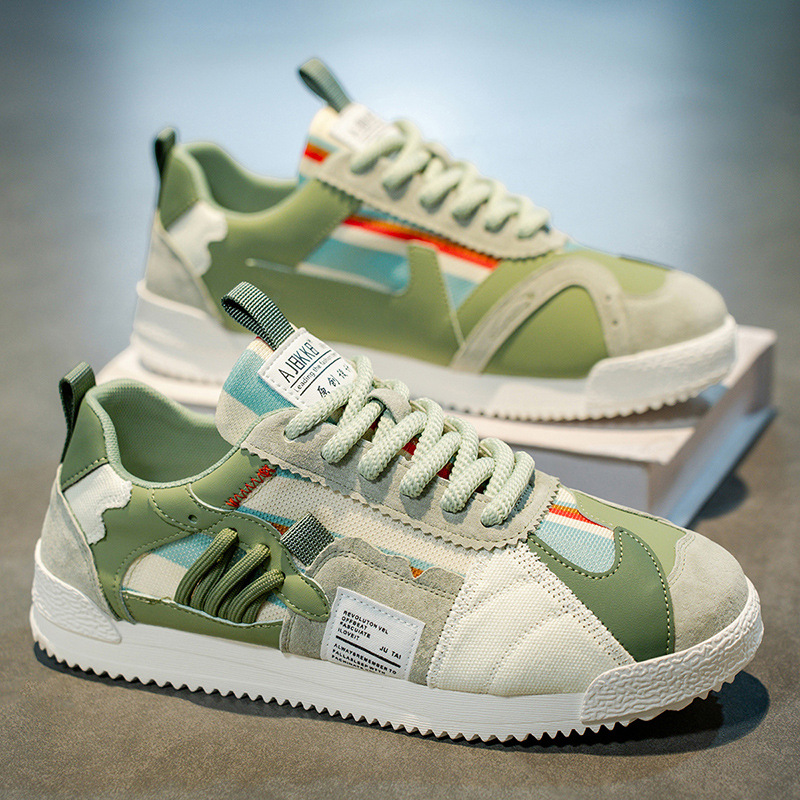 DELAUNAY | Baskets Retro