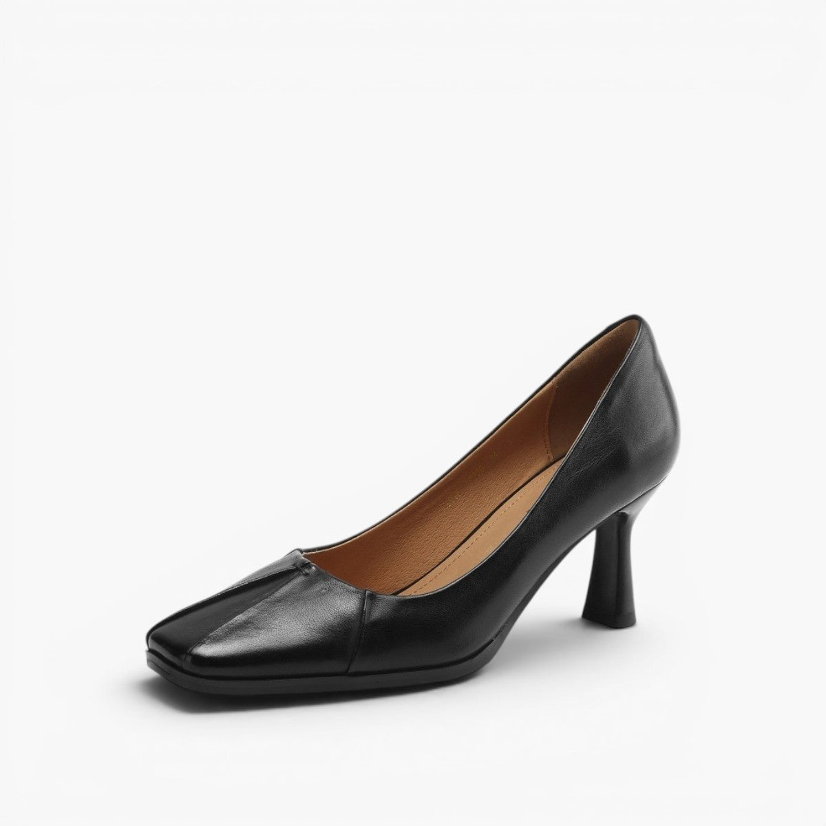 Marisol | Talons en Cuir
